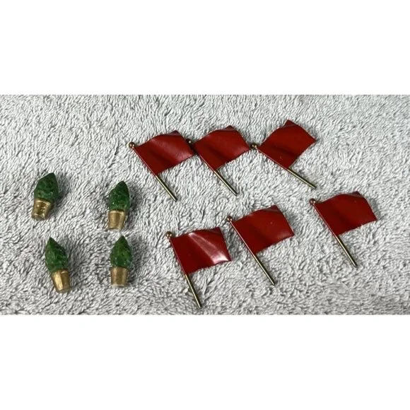 Dept 56 Hollydale's Department Store 55344 Christmas In The City Series Retired - Picture 9 of 9